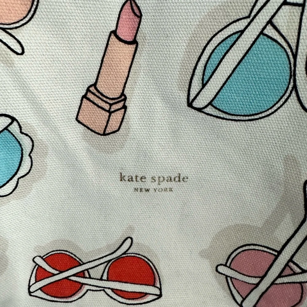 Kate Spade tote bag - Picture 3 of 4
